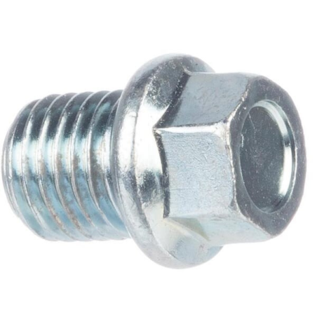 Tapón de combustible - Kawasaki - Referencia original 921537016