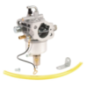 Carburetor - Kawasaki - Original reference 999966055