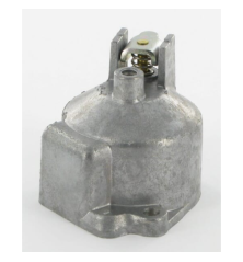 Carburetor bowl - Kawasaki - Original reference 160202057 2