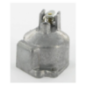 Carburetor bowl - Kawasaki - Original reference 160202057
