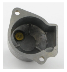 Vaschetta carburatore - Kawasaki - Riferimento originale 160202057 3