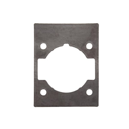 Cylinder head gasket - Kawasaki - Original reference 110602296