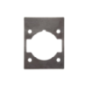 Cylinder head gasket - Kawasaki - Original reference 110602296