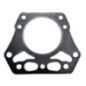 Cylinder head gasket - Kawasaki - Original reference 110047006