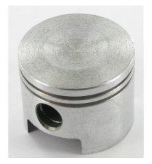 Piston  - Kawasaki - Référence origine 130012086