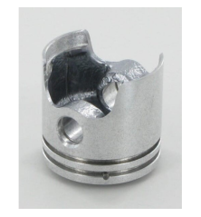 Piston - Kawasaki - Original reference 130012145 2