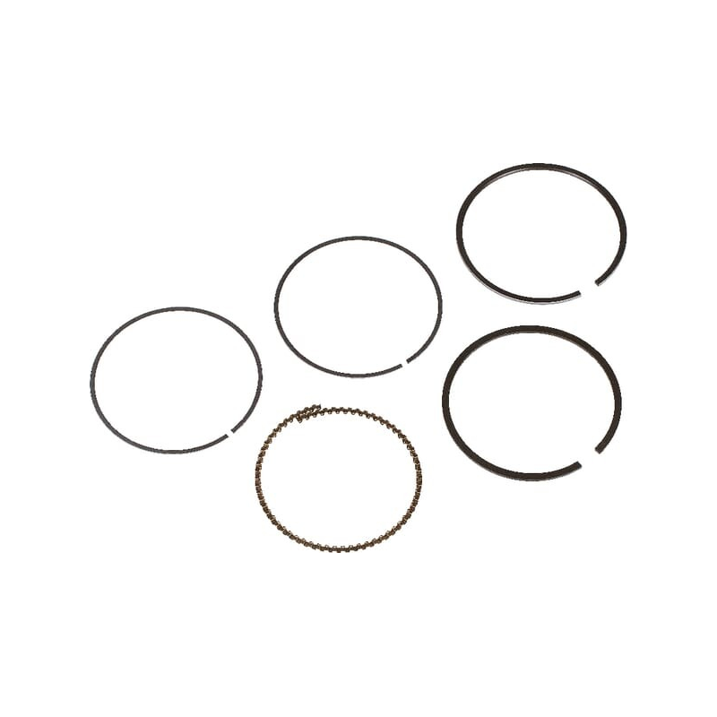 Kit de segmentos - Kawasaki - Referência original 130086024
