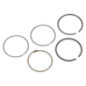 Kit de segmentos - Kawasaki - Referência original 130086024