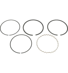 Kit de segments  - Kawasaki - Référence origine 130086025