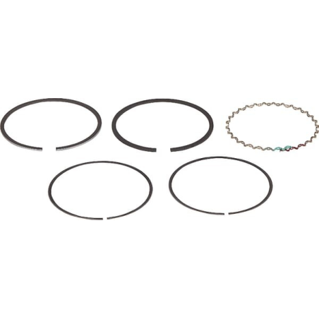 Kit de segments  - Kawasaki - Référence origine 130086029