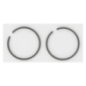 Zuigerveren set - Kawasaki - Origineel onderdeelnummer 130086050