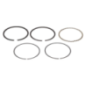 Kit de segmentos - Kawasaki - Referência original 130087002