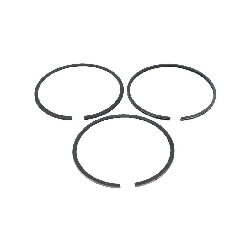 Piston Rings - Kawasaki - Original Reference 13025
