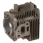 Zylinder - Kawasaki - Original-Teilenummer 110052150