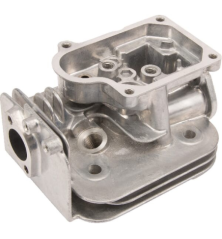 Cylinder head - Kawasaki - Original reference 110082097
