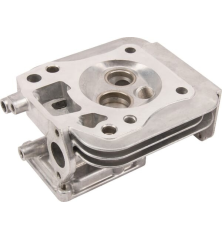 Cylinder head - Kawasaki - Original reference 110082097 2