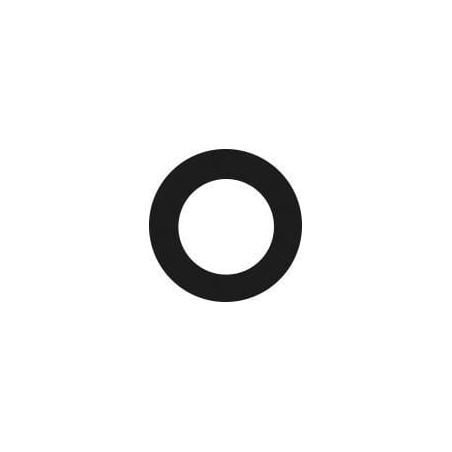 Ring – Kawasaki – Originalreferenz 110617010