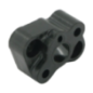 Espaçador - Kawasaki - Referência original 160732176