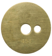 Valve - Kawasaki - Référence origine 160257007