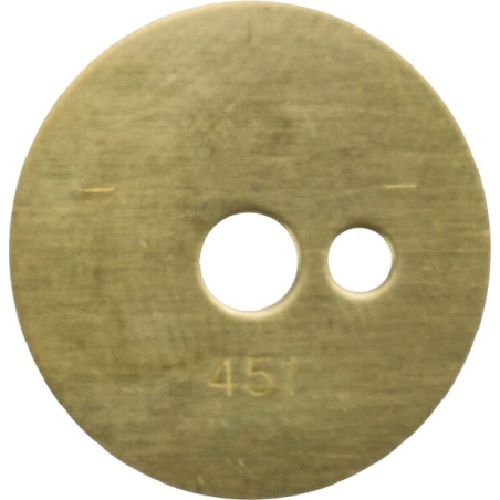 Valve - Kawasaki - Référence origine 160257007