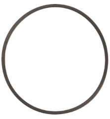 Tank seal - Kawasaki - Original reference 110092024