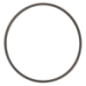 Bowl Gasket - Kawasaki - Original reference 110092024