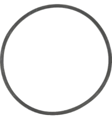 Tank seal - Kawasaki - Original reference 110092037