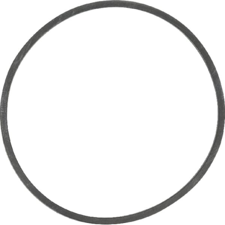 Tank seal - Kawasaki - Original reference 110092037