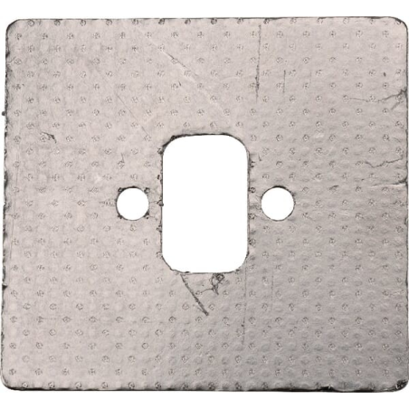 Exhaust gasket - Kawasaki - Original reference 110602297