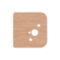 Gasket - Kawasaki - Original reference 110602298