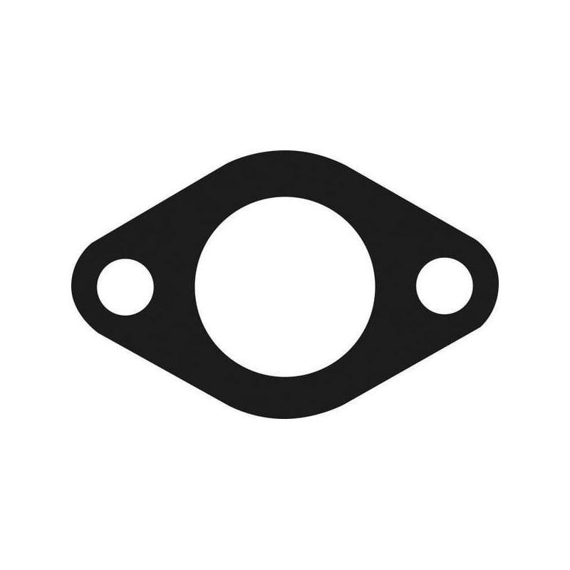 Exhaust gasket - Kawasaki - Original reference 110607016