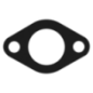 Exhaust gasket - Kawasaki - Original reference 110607016