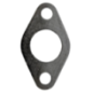 Exhaust gasket - Kawasaki - Original reference 110607021
