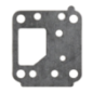 Guarnizione del carburatore - Kawasaki - Codice originale 110612121