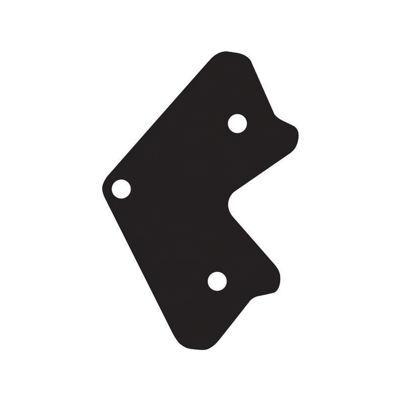 Gasket - Kawasaki - Original reference 110617039
