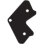 Gasket - Kawasaki - Original reference 110617039