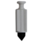 Naald - Kawasaki - Origineel referentienummer 160307004