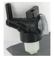 Rubinetto benzina - Kawasaki - Riferimento originale 510232148