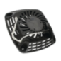 Starter - Kawasaki - Origineel referentienummer 490882582