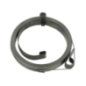 Starter spring - Kawasaki - Original reference 920812023