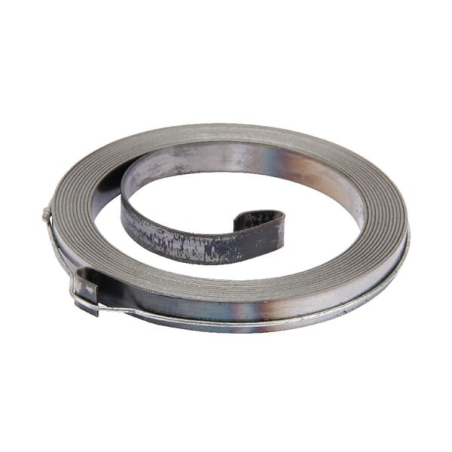Starter spring - Kawasaki - Original reference 920812182
