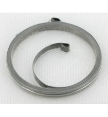Starter spring - Kawasaki - Original reference 920812265