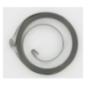 Starter spring - Kawasaki - Original reference 921442038