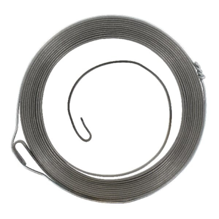 Starter spring - Kawasaki - Original reference 921442272