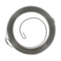 Starterseil - Kawasaki - Originalteilenummer 921442272