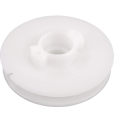 Starter pulley - Kawasaki - Original reference 591012074