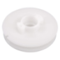 Starting pulley - Kawasaki - Original reference 591012074