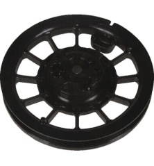 Starter pulley - Kawasaki - Original reference 591012086