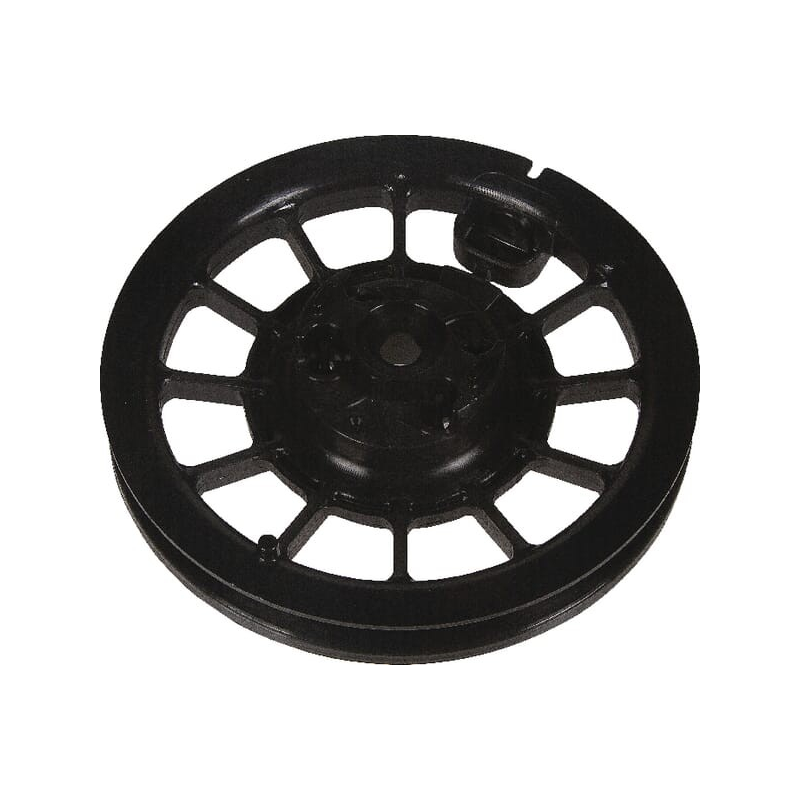 Starter Pulley - Kawasaki - Original reference 591012086