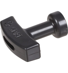 Starter handle - Kawasaki - Original reference 460752116